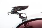 Amilcar Pegase G36 Boattail Roadster 1935 года